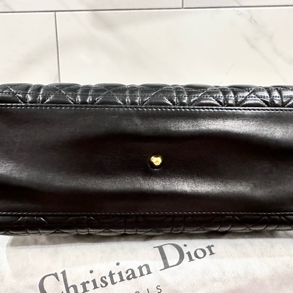 Lady Dior Large - Picture 12 of 15